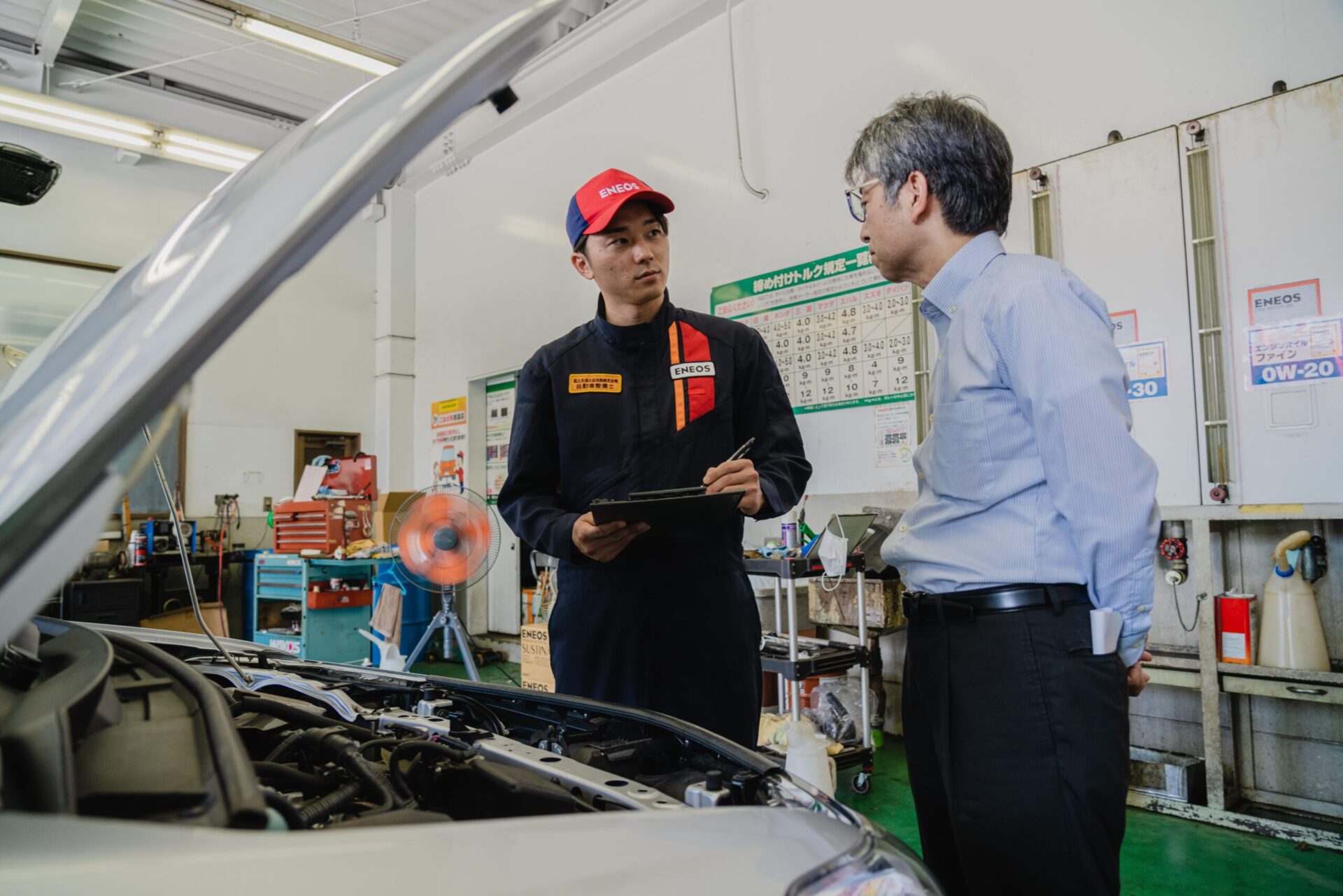 ATF交換はしない方がいい？費用はいくら？交換時期やリスク、メリットをプロが徹底解説